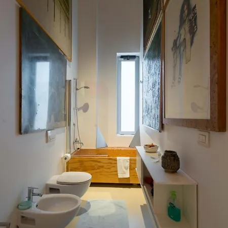 Apartman J3 Luxury Loft *