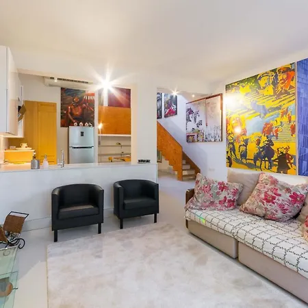 J3 Luxury Loft *