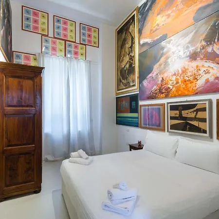 J3 Luxury Loft Apartman *