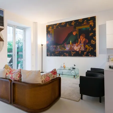 J3 Luxury Loft Apartman