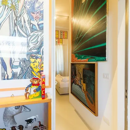 Apartman J3 Luxury Loft
