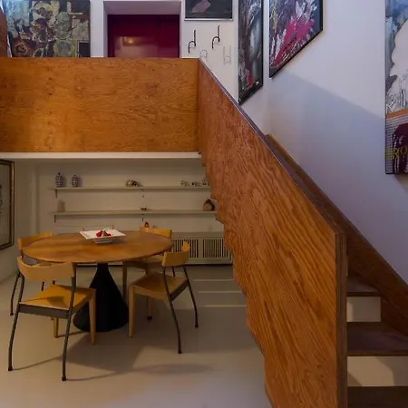 J3 Luxury Loft *